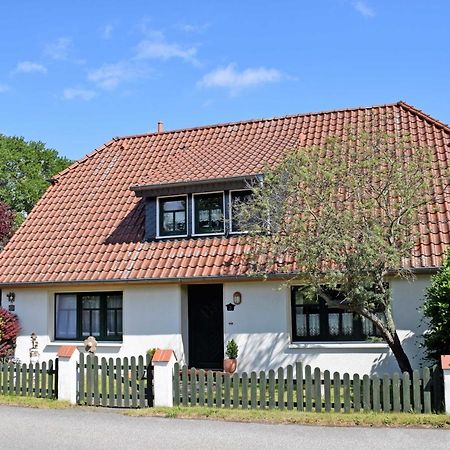Fewos Beuchow - Nur Urlaubsdomizil - Keine Monteursunterkunft Ngoại thất bức ảnh